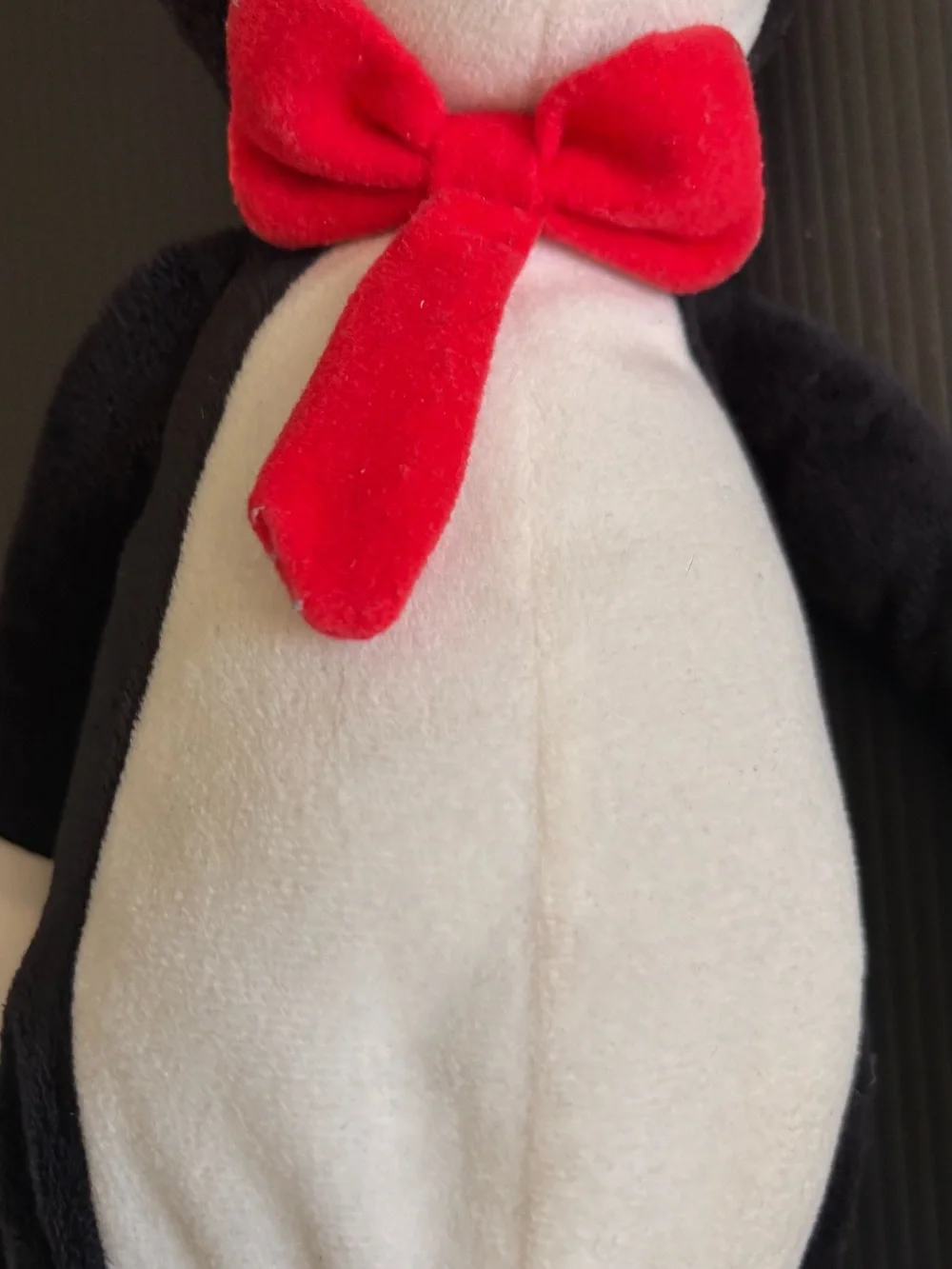 Dr. Seuss The Cat in the Hat Plush Toy 12” Kohl’s Cares Stuffed Animal